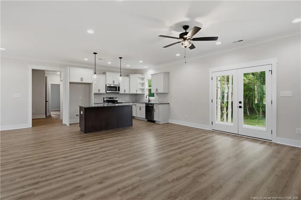 154 Ridge Stone Drive Autryville, NC 28318