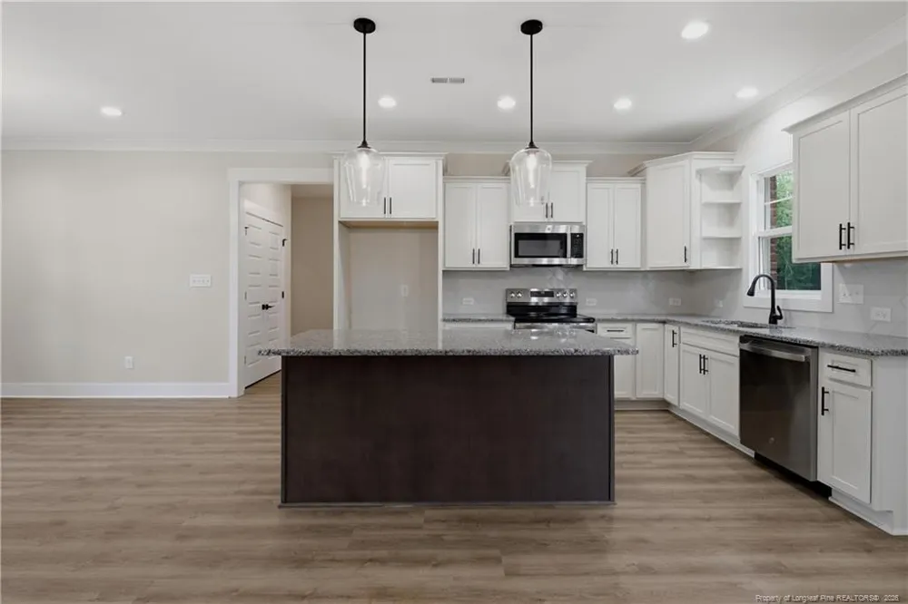 154 Ridge Stone Drive Autryville, NC 28318