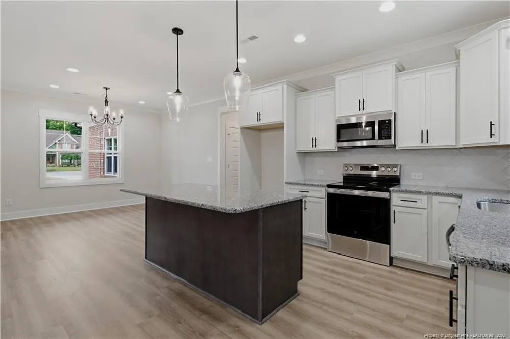 154 Ridge Stone Drive Autryville, NC 28318