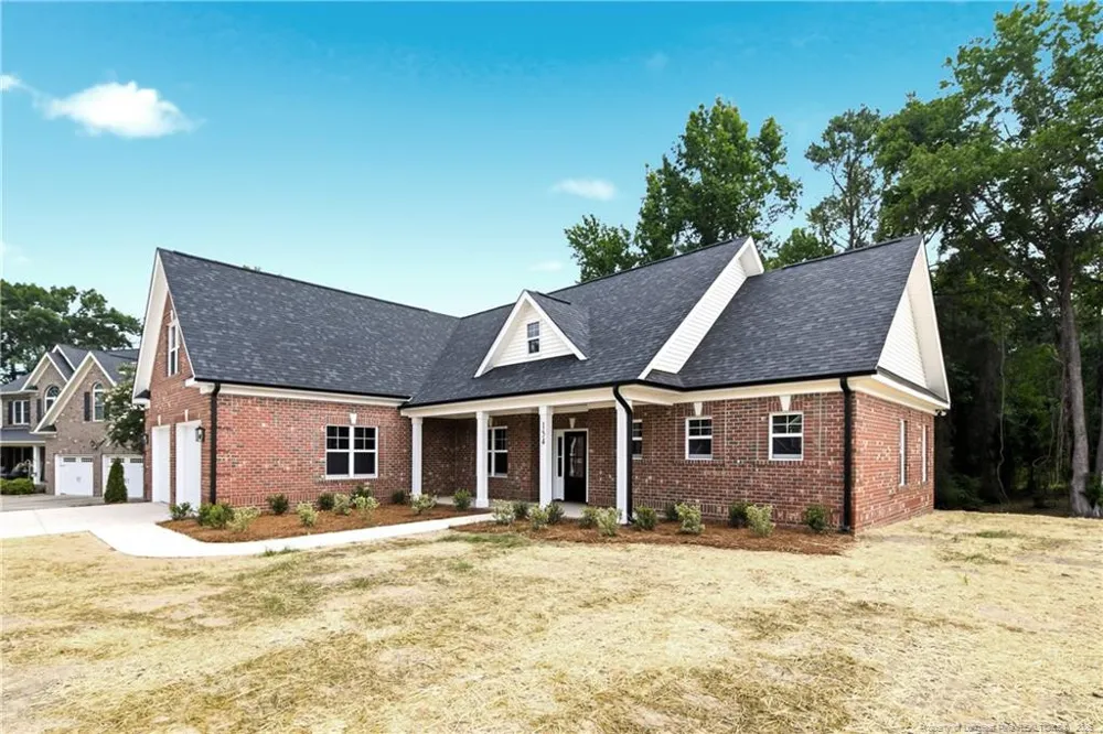 154 Ridge Stone Drive Autryville, NC 28318