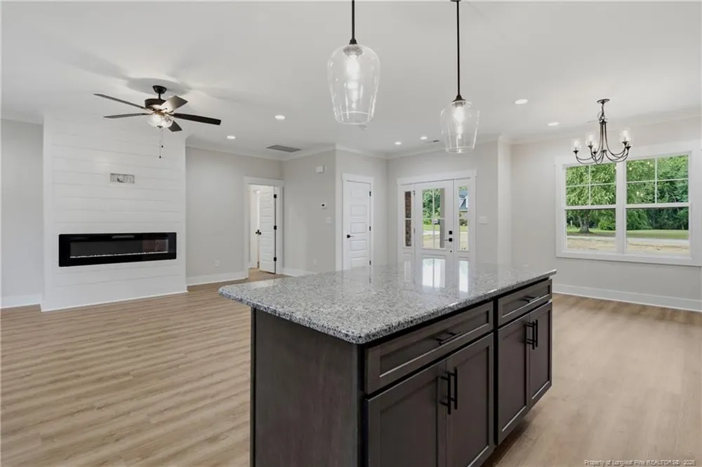 154 Ridge Stone Drive Autryville, NC 28318
