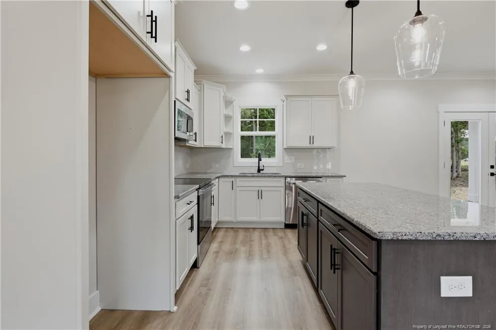 154 Ridge Stone Drive Autryville, NC 28318