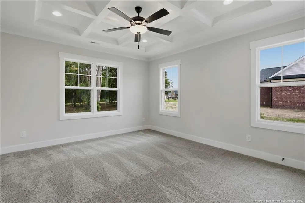 154 Ridge Stone Drive Autryville, NC 28318