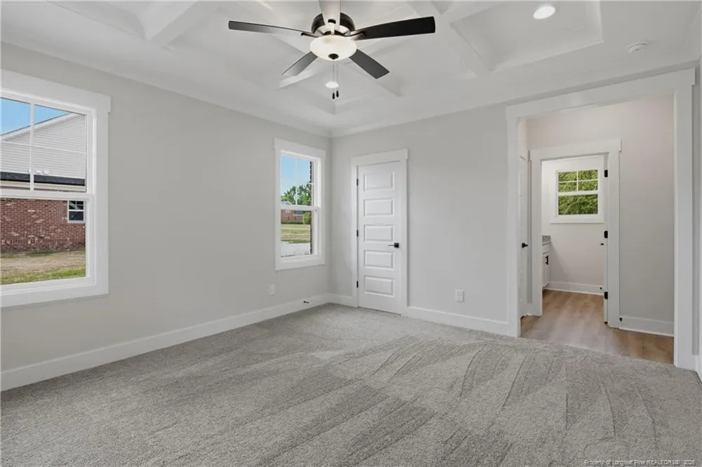 154 Ridge Stone Drive Autryville, NC 28318
