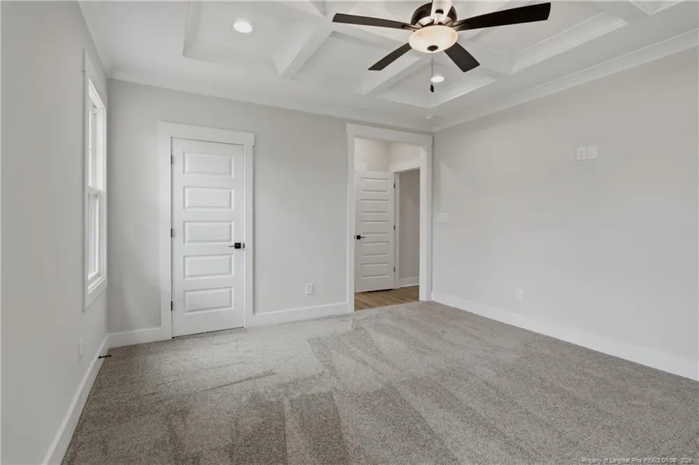 154 Ridge Stone Drive Autryville, NC 28318