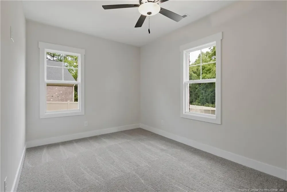 154 Ridge Stone Drive Autryville, NC 28318