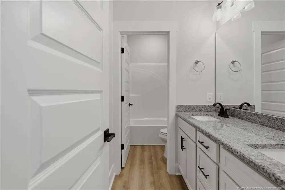 154 Ridge Stone Drive Autryville, NC 28318