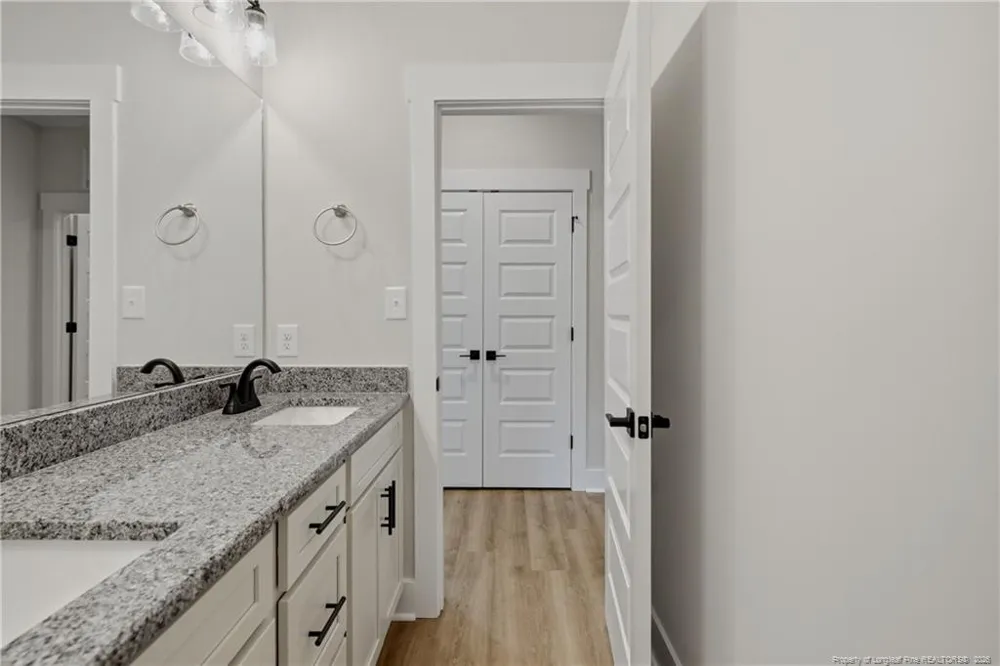 154 Ridge Stone Drive Autryville, NC 28318