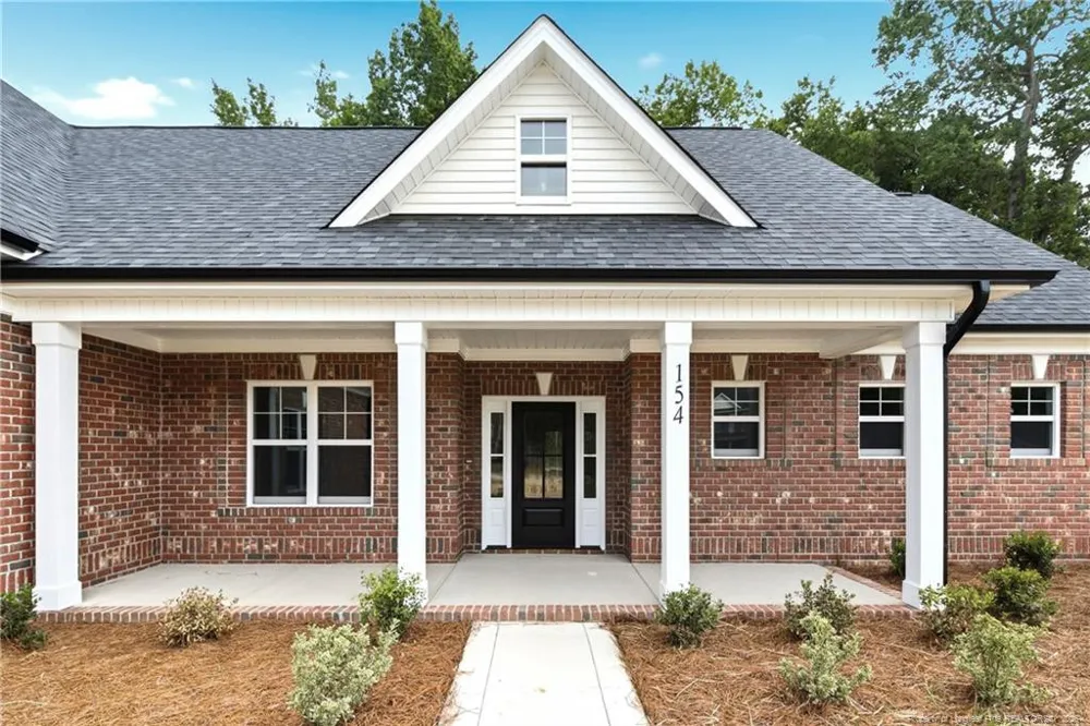 154 Ridge Stone Drive Autryville, NC 28318