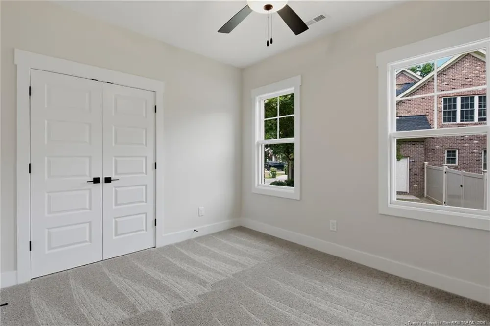 154 Ridge Stone Drive Autryville, NC 28318