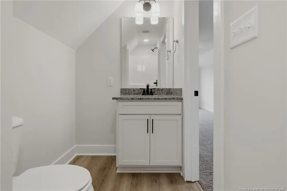 154 Ridge Stone Drive Autryville, NC 28318