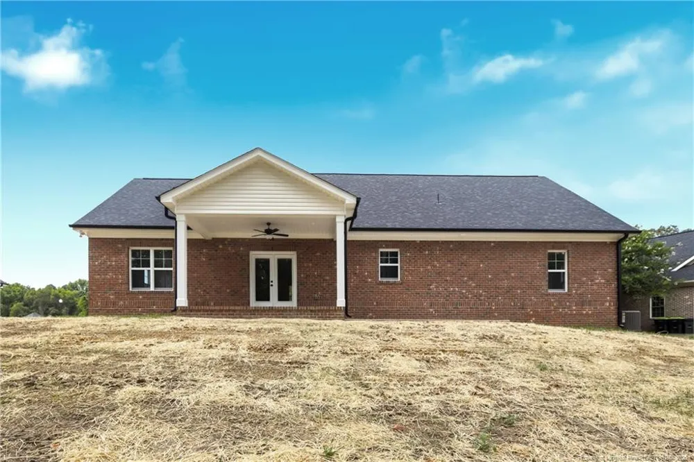 154 Ridge Stone Drive Autryville, NC 28318