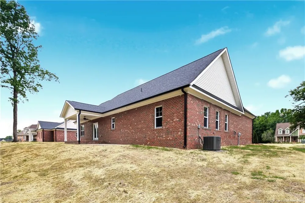 154 Ridge Stone Drive Autryville, NC 28318