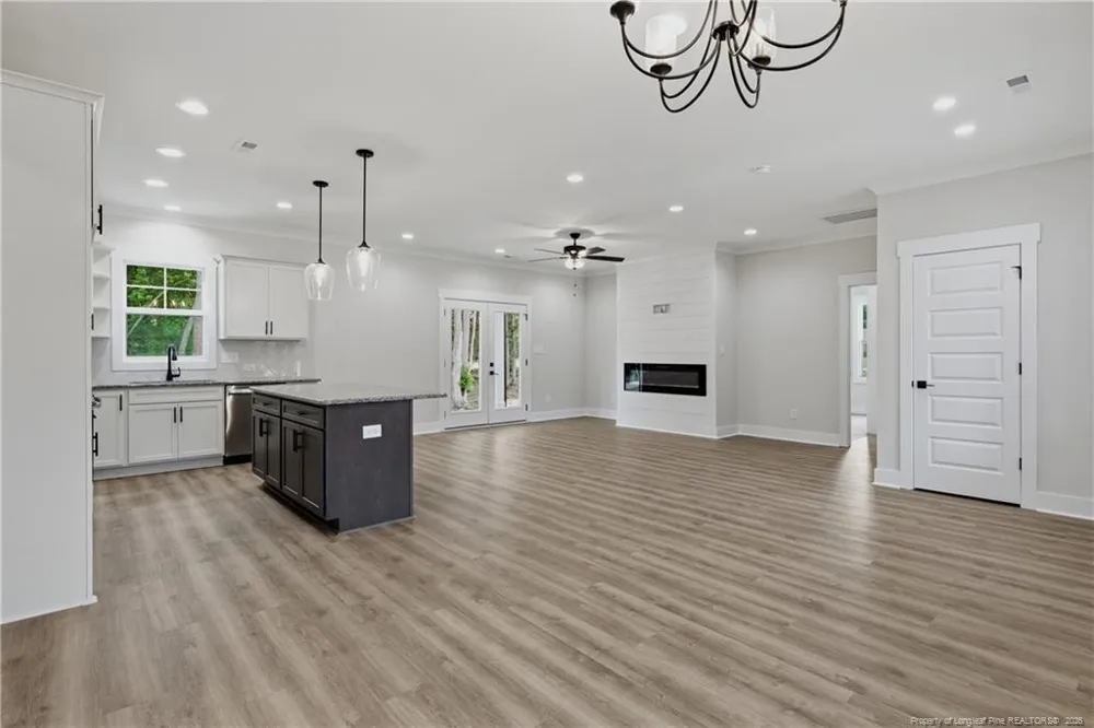 154 Ridge Stone Drive Autryville, NC 28318