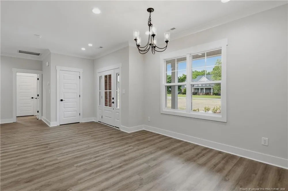 154 Ridge Stone Drive Autryville, NC 28318