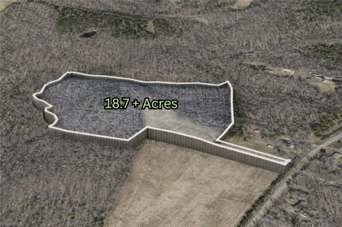 Lot 7 Thayer Road