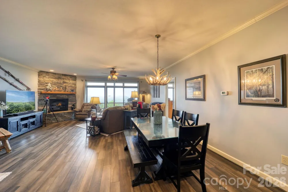 180 Windy Knoll Banner Elk, NC 28604