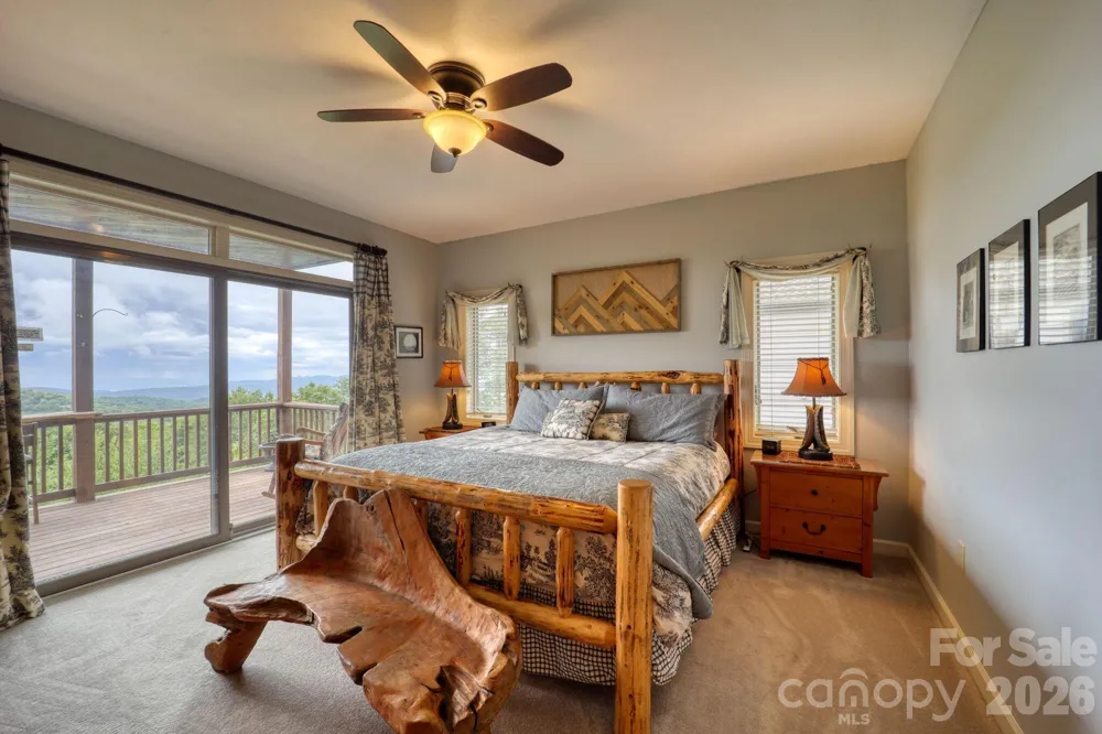 180 Windy Knoll Banner Elk, NC 28604