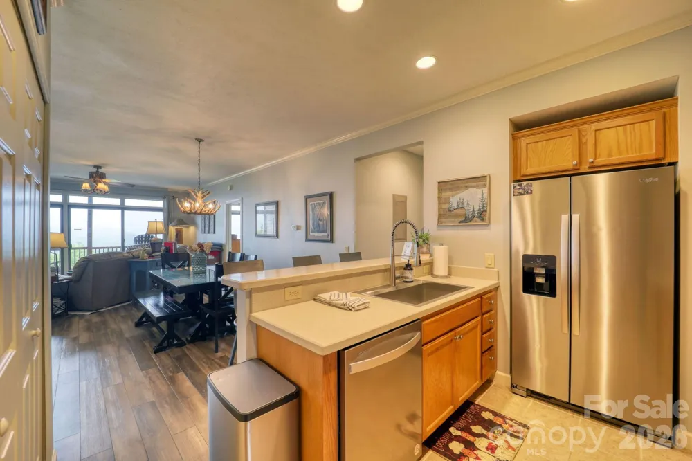 180 Windy Knoll Banner Elk, NC 28604