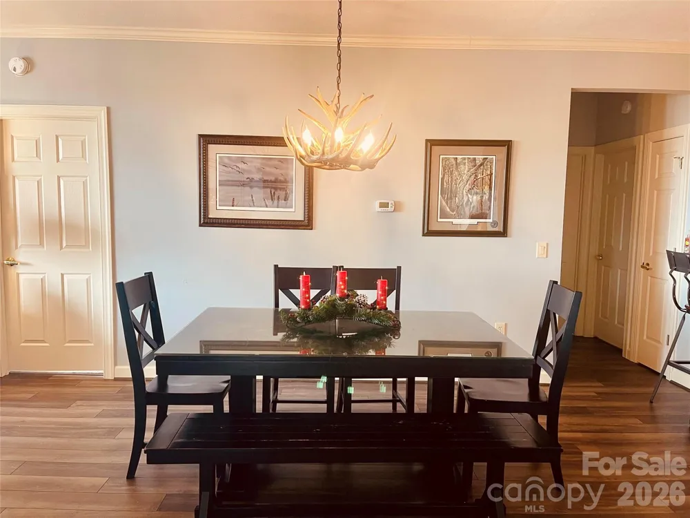 180 Windy Knoll Banner Elk, NC 28604