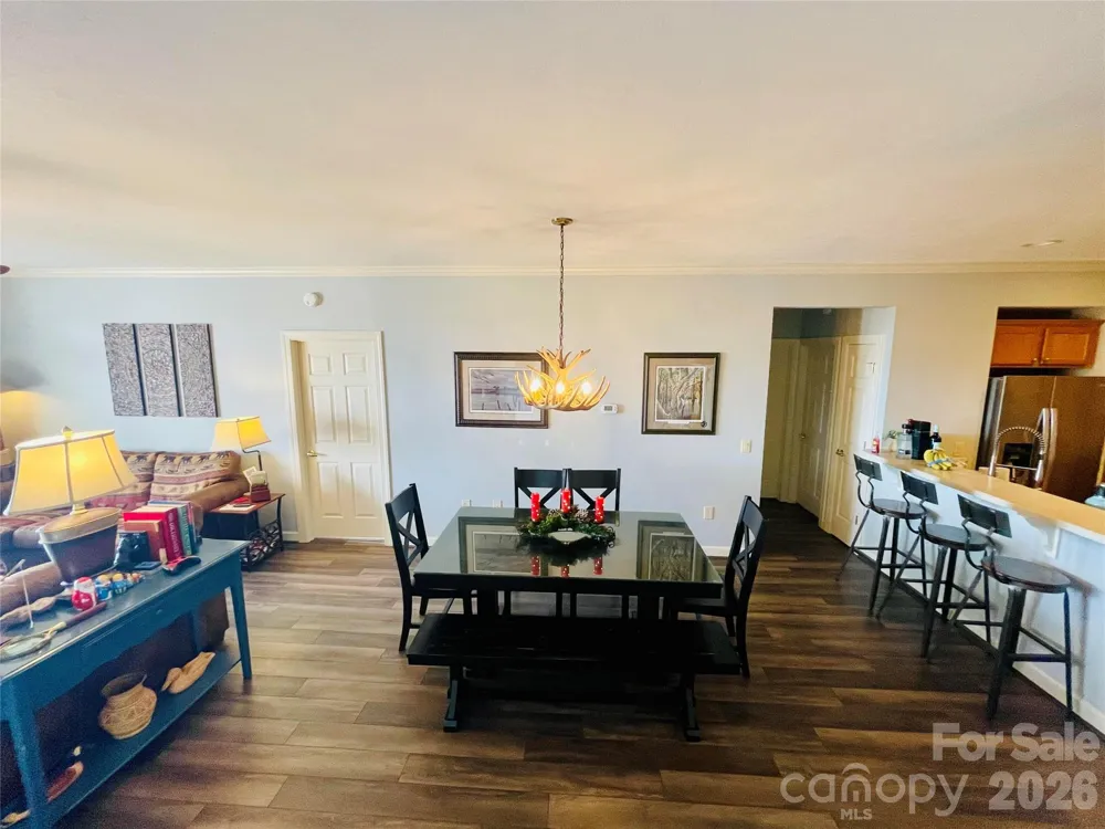 180 Windy Knoll Banner Elk, NC 28604