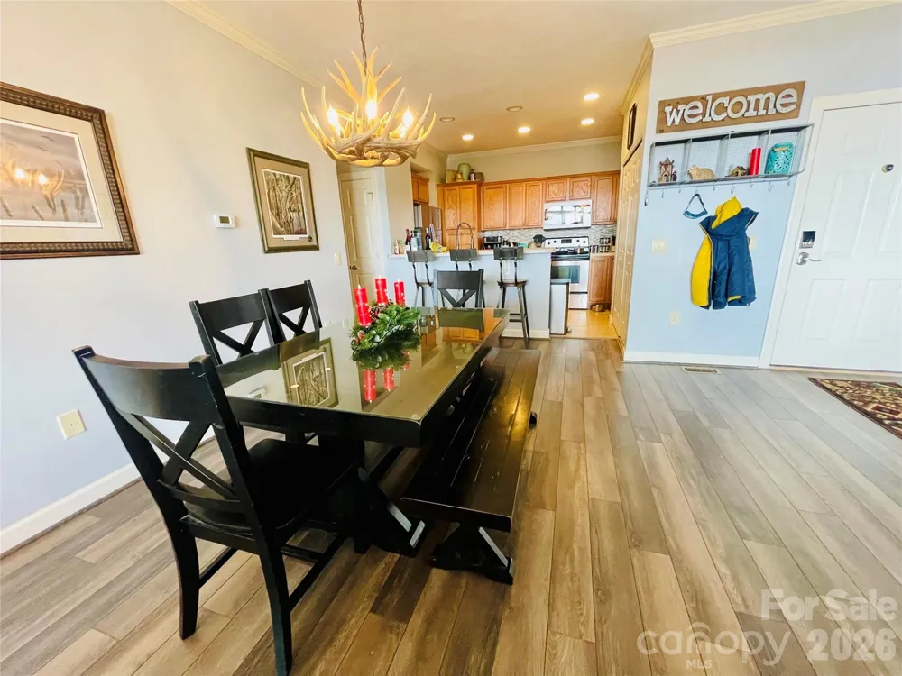 180 Windy Knoll Banner Elk, NC 28604