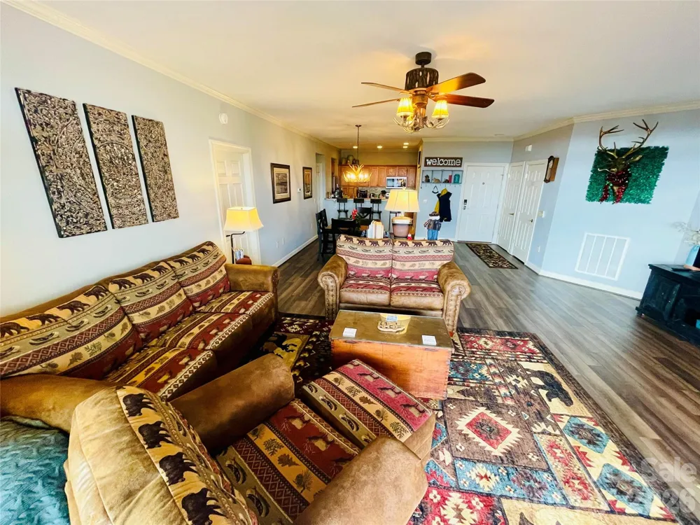 180 Windy Knoll Banner Elk, NC 28604