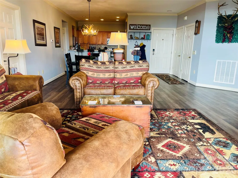 180 Windy Knoll Banner Elk, NC 28604