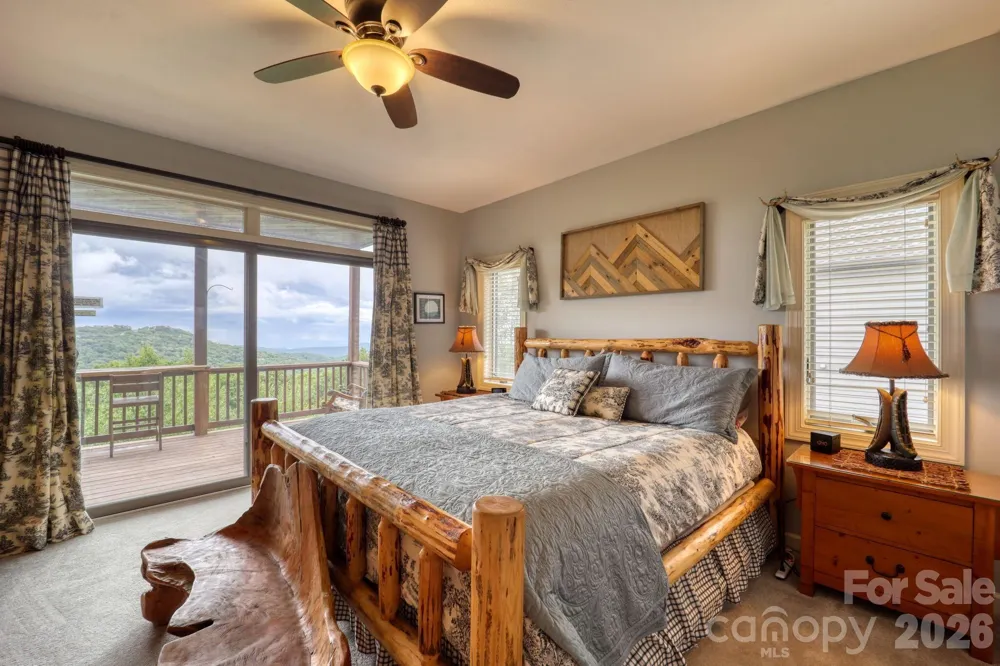 180 Windy Knoll Banner Elk, NC 28604