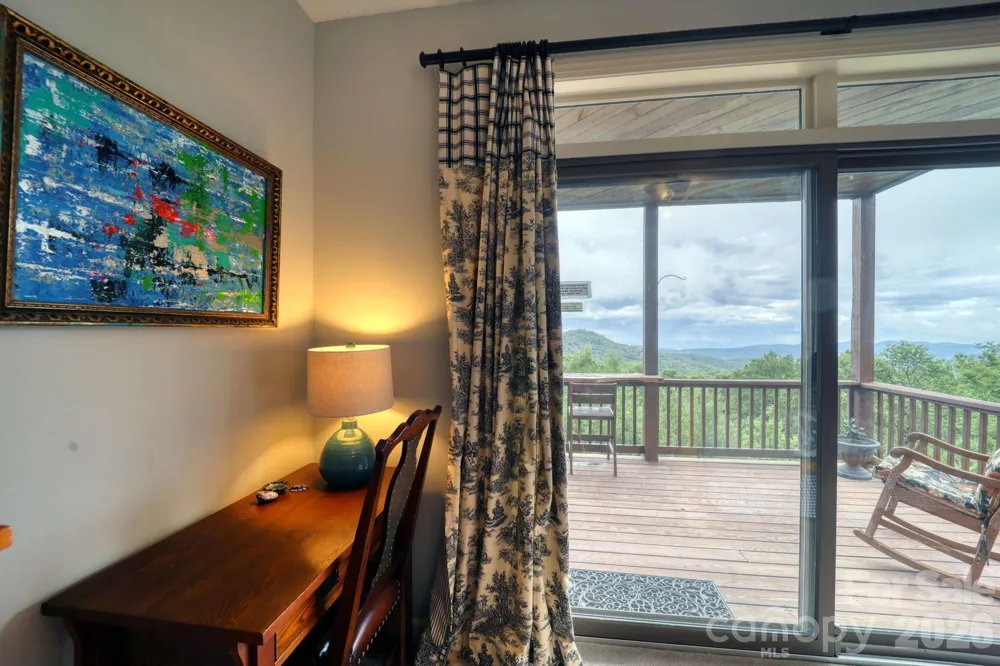 180 Windy Knoll Banner Elk, NC 28604