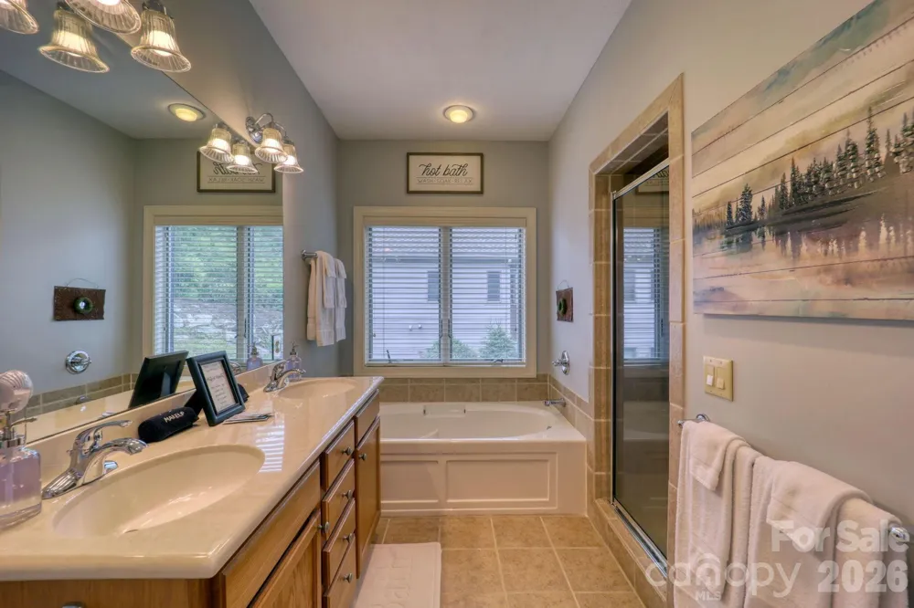 180 Windy Knoll Banner Elk, NC 28604