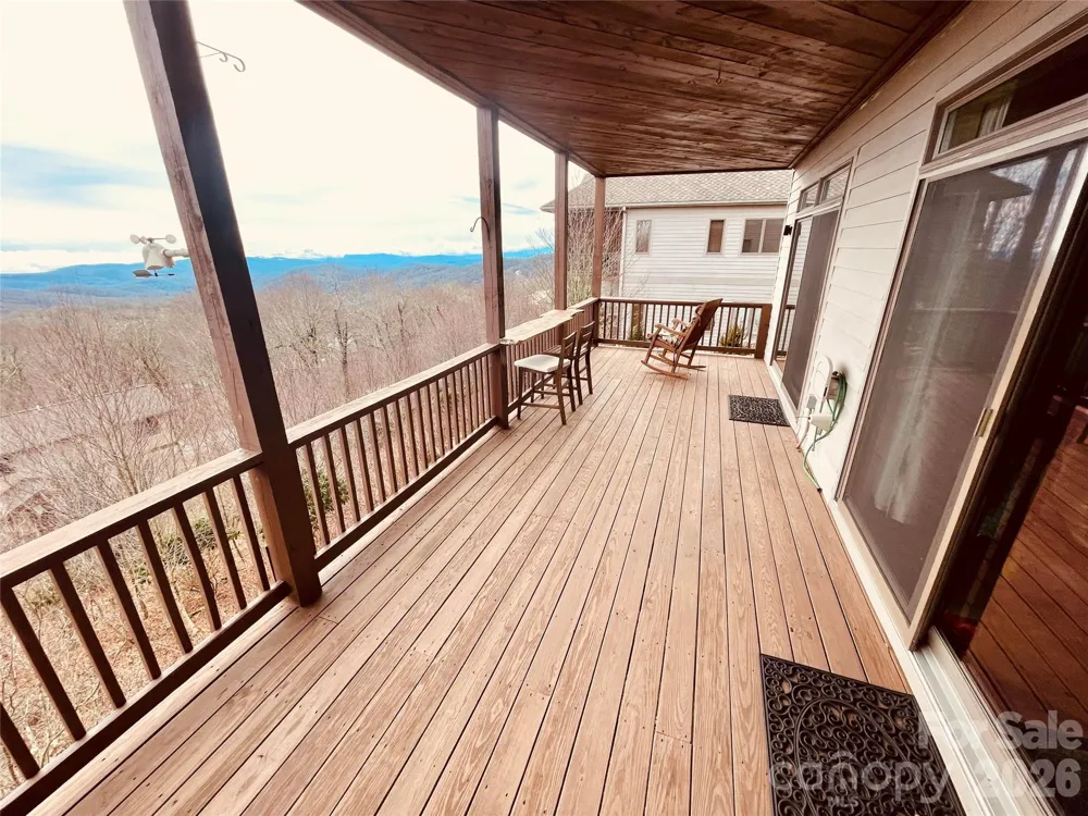 180 Windy Knoll Banner Elk, NC 28604