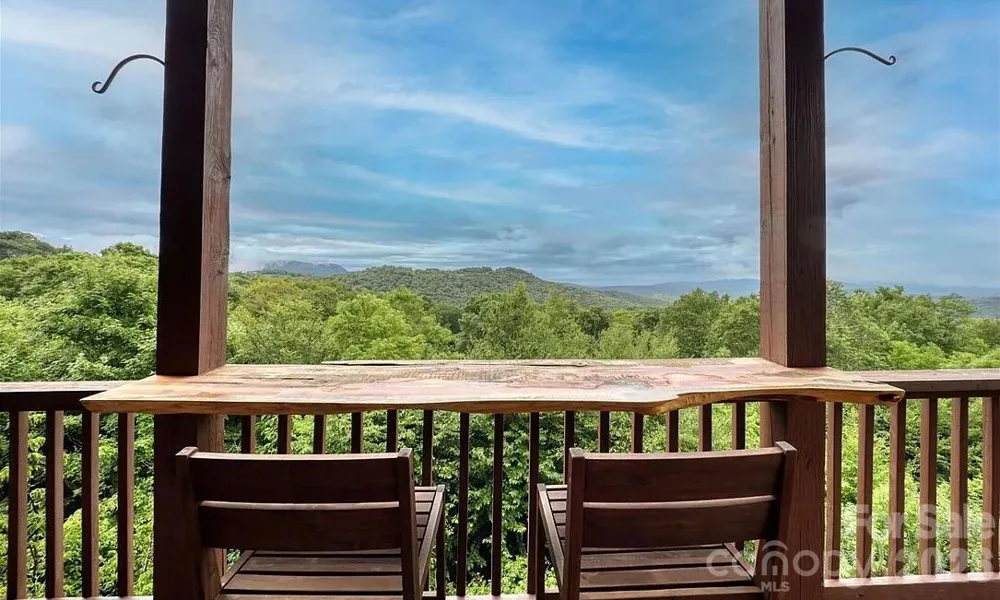 180 Windy Knoll Banner Elk, NC 28604