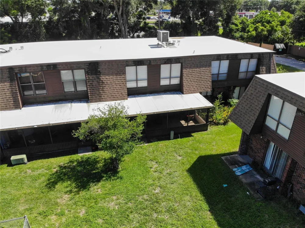1836 CRYSTAL LAKE DRIVE #95 Lakeland, FL 33801