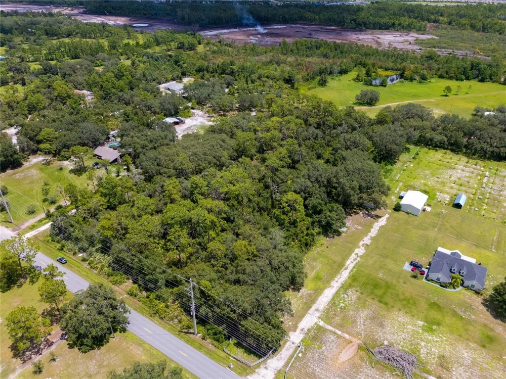 2521 ABSHER ROAD St Cloud, FL 34771