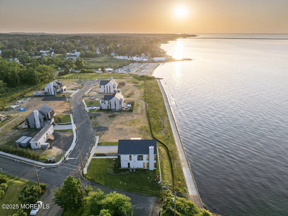 10 Brant Drive #Lot 5.05 Atlantic Highlands, NJ 07716