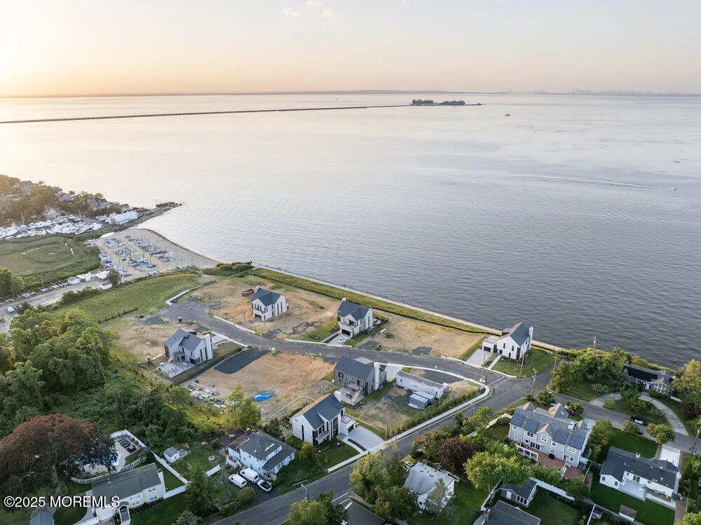 10 Brant Drive #Lot 5.05 Atlantic Highlands, NJ 07716