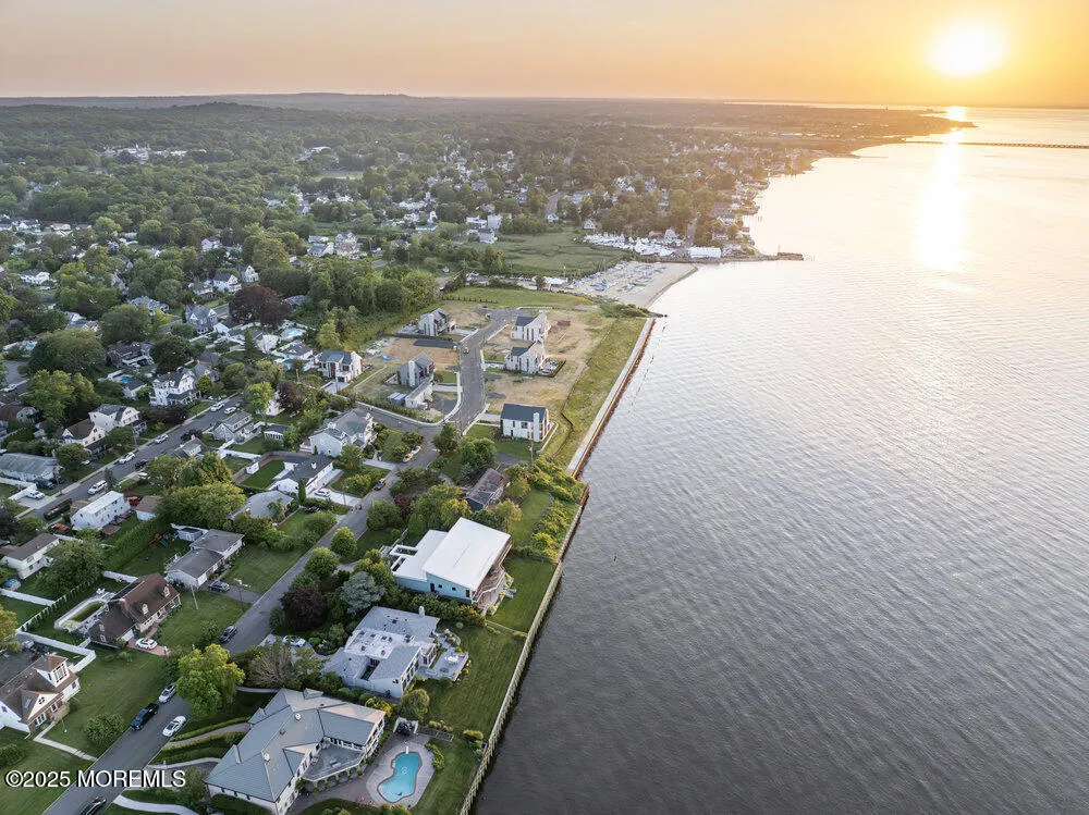 10 Brant Drive #Lot 5.05 Atlantic Highlands, NJ 07716