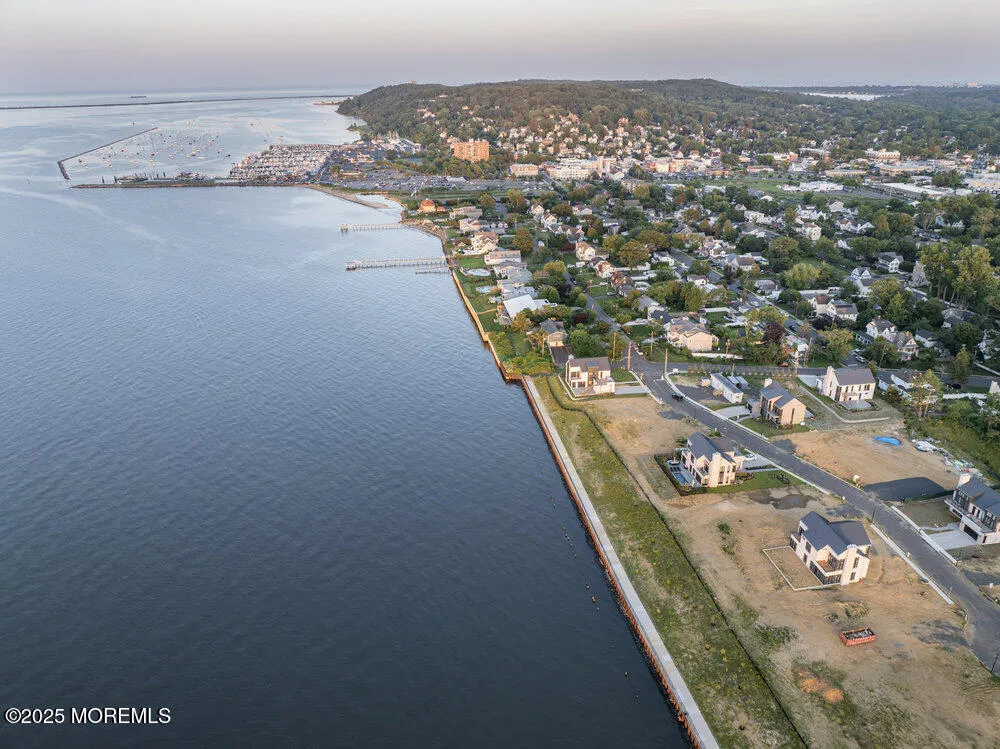 10 Brant Drive #Lot 5.05 Atlantic Highlands, NJ 07716