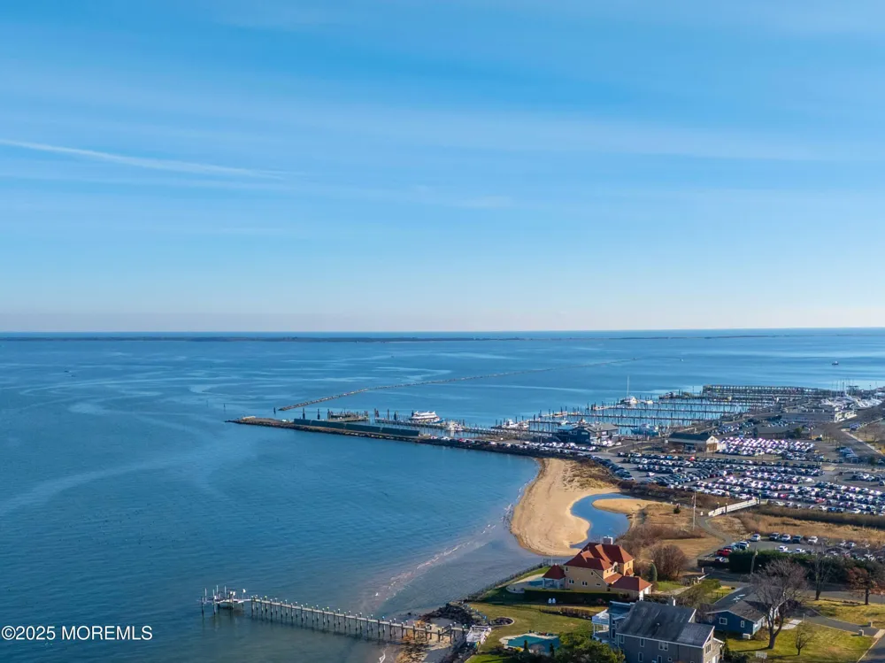 10 Brant Drive #Lot 5.05 Atlantic Highlands, NJ 07716
