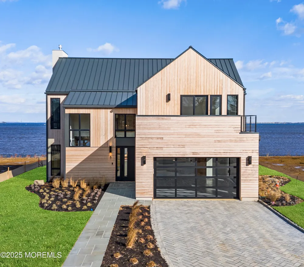 10 Brant Drive #Lot 5.05 Atlantic Highlands, NJ 07716