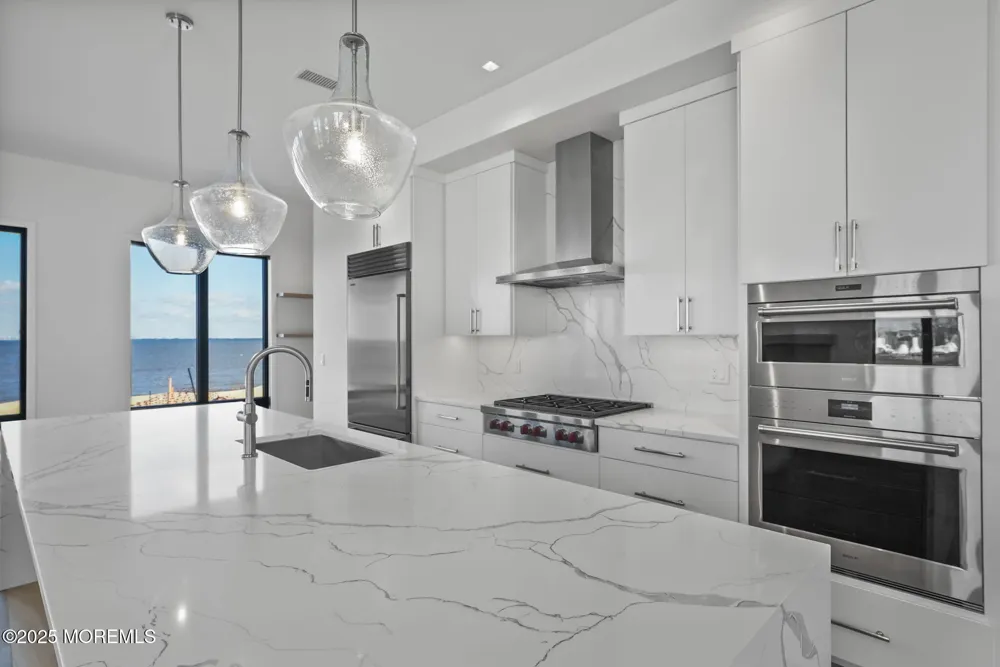 10 Brant Drive #Lot 5.05 Atlantic Highlands, NJ 07716
