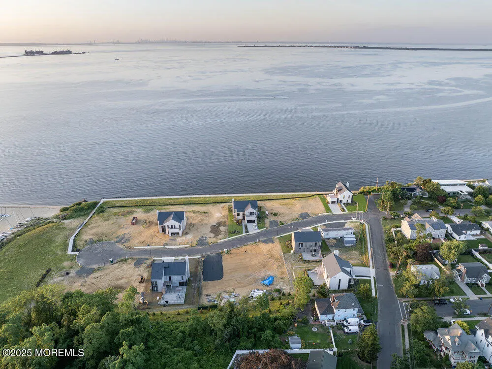 10 Brant Drive #Lot 5.05 Atlantic Highlands, NJ 07716