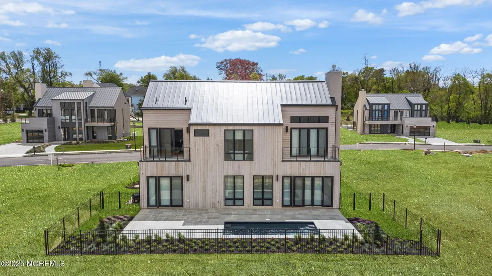 10 Brant Drive #Lot 5.05 Atlantic Highlands, NJ 07716