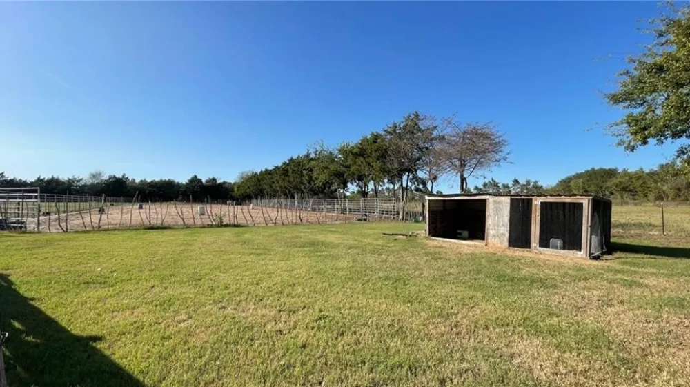 1850 LCR 439 Groesbeck, TX 76667