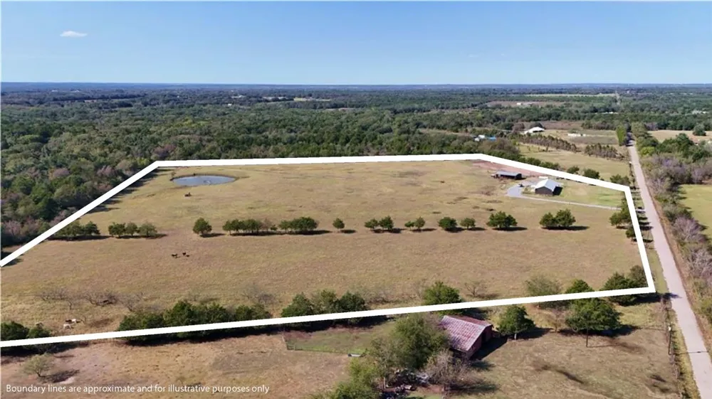 1850 LCR 439 Groesbeck, TX 76667