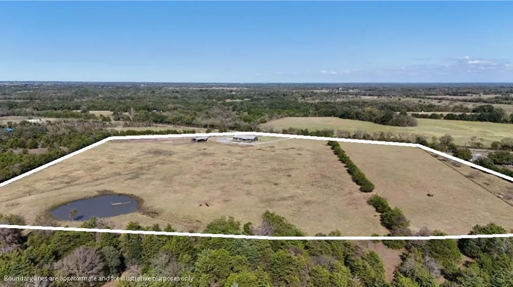 1850 LCR 439 Groesbeck, TX 76667