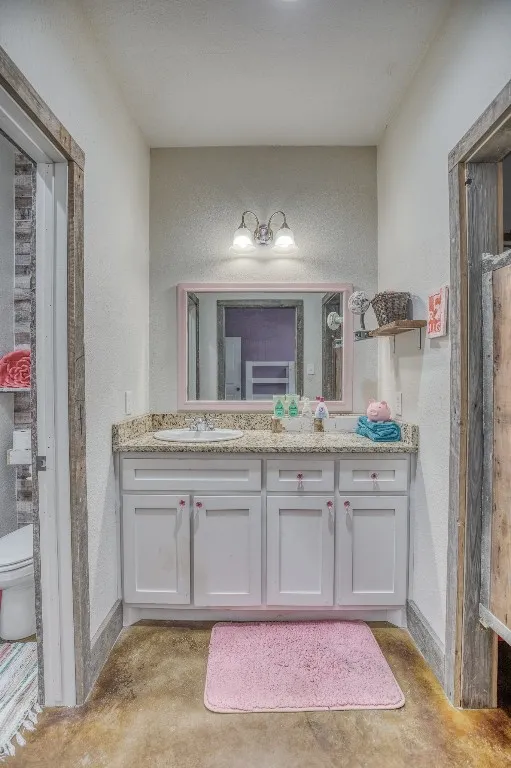 1850 LCR 439 Groesbeck, TX 76667