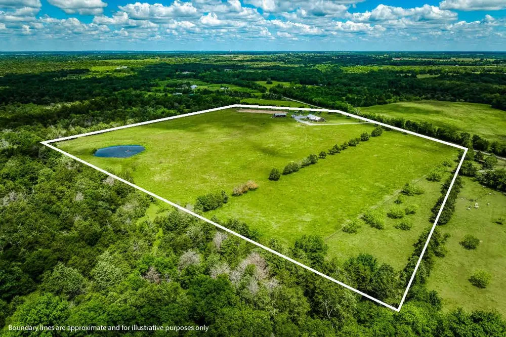 1850 LCR 439 Groesbeck, TX 76667