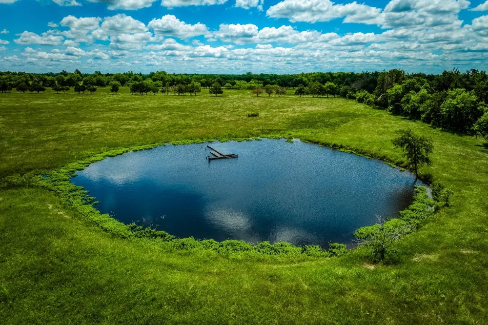 1850 LCR 439 Groesbeck, TX 76667